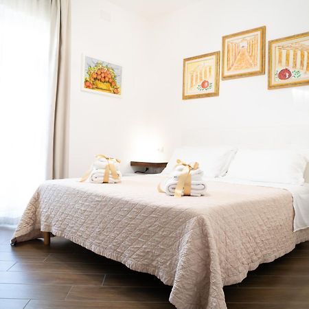 B&B La Melagrana Paestum Esterno foto