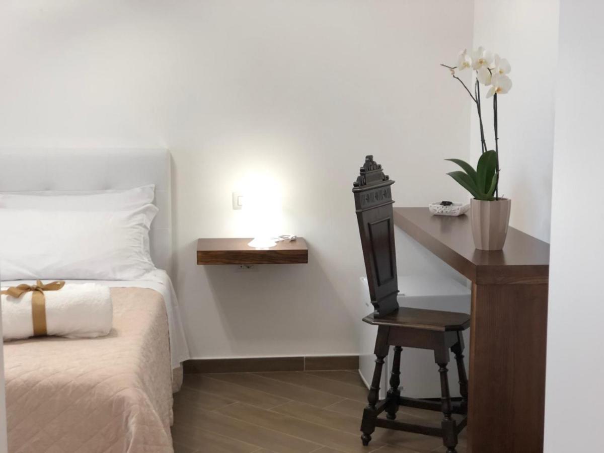B&B La Melagrana Paestum Esterno foto