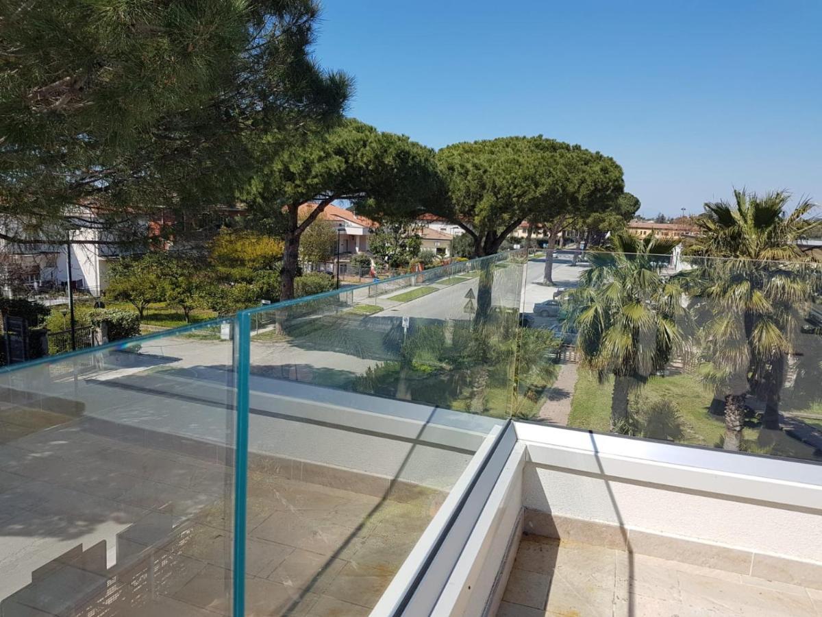 B&B La Melagrana Paestum Esterno foto