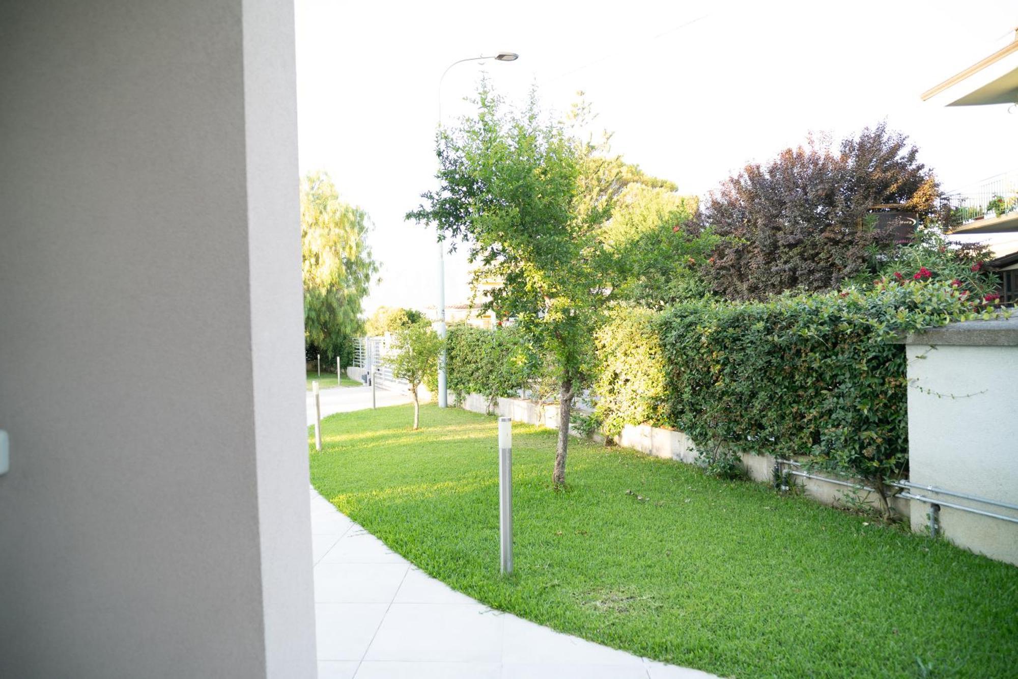 B&B La Melagrana Paestum Esterno foto