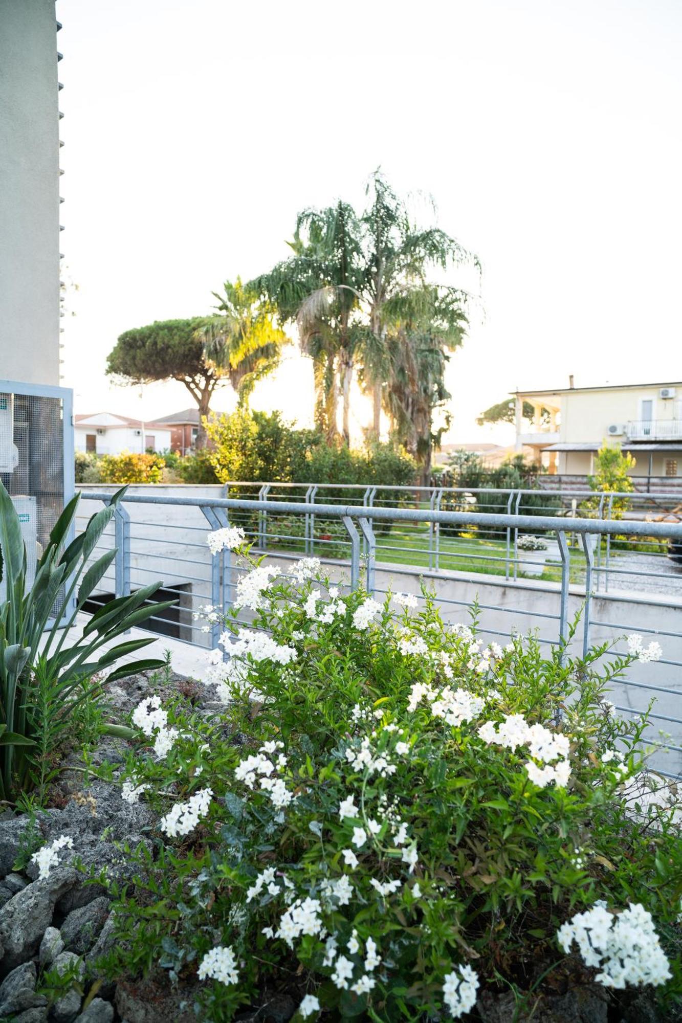 B&B La Melagrana Paestum Esterno foto