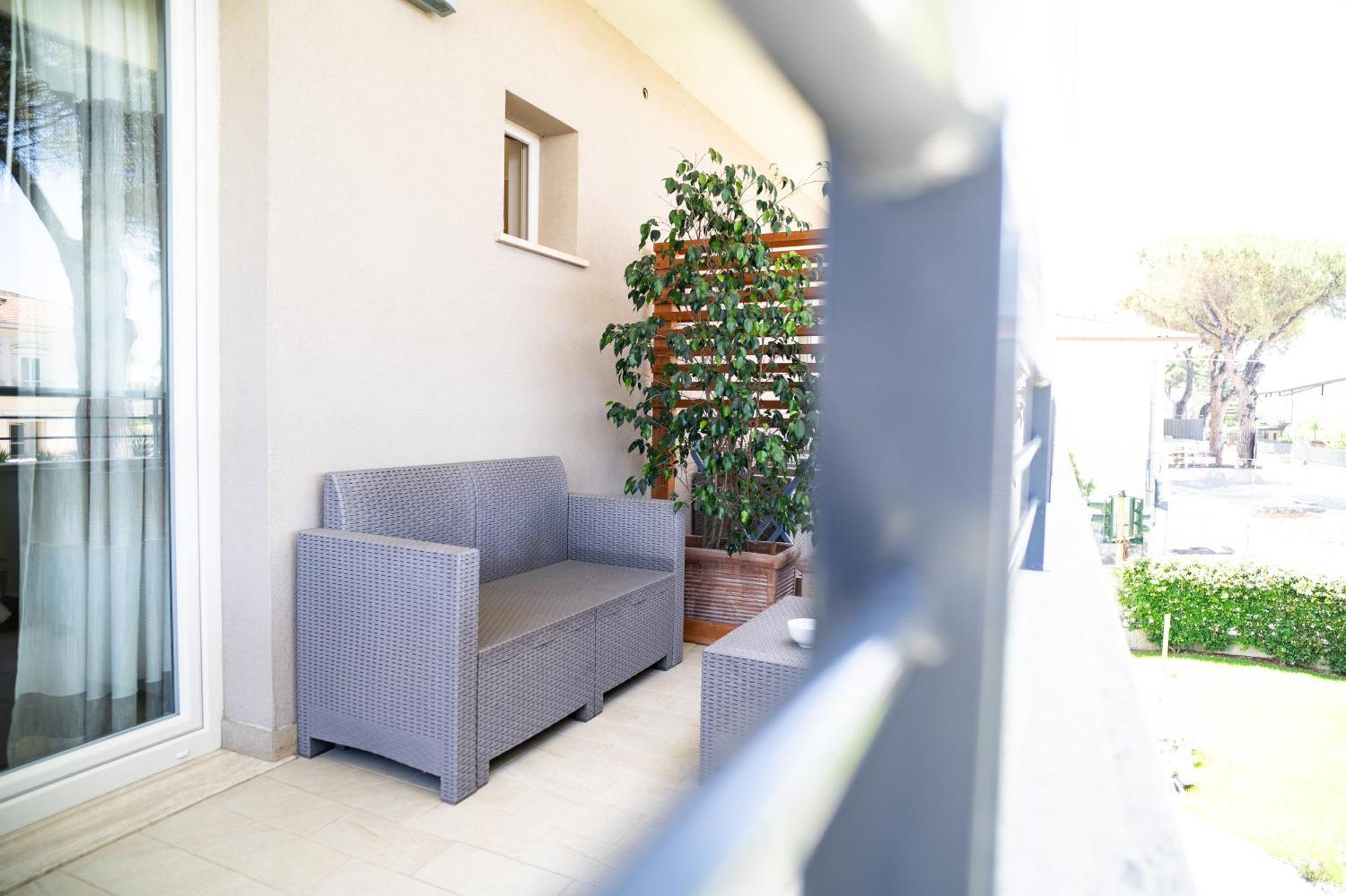 B&B La Melagrana Paestum Esterno foto