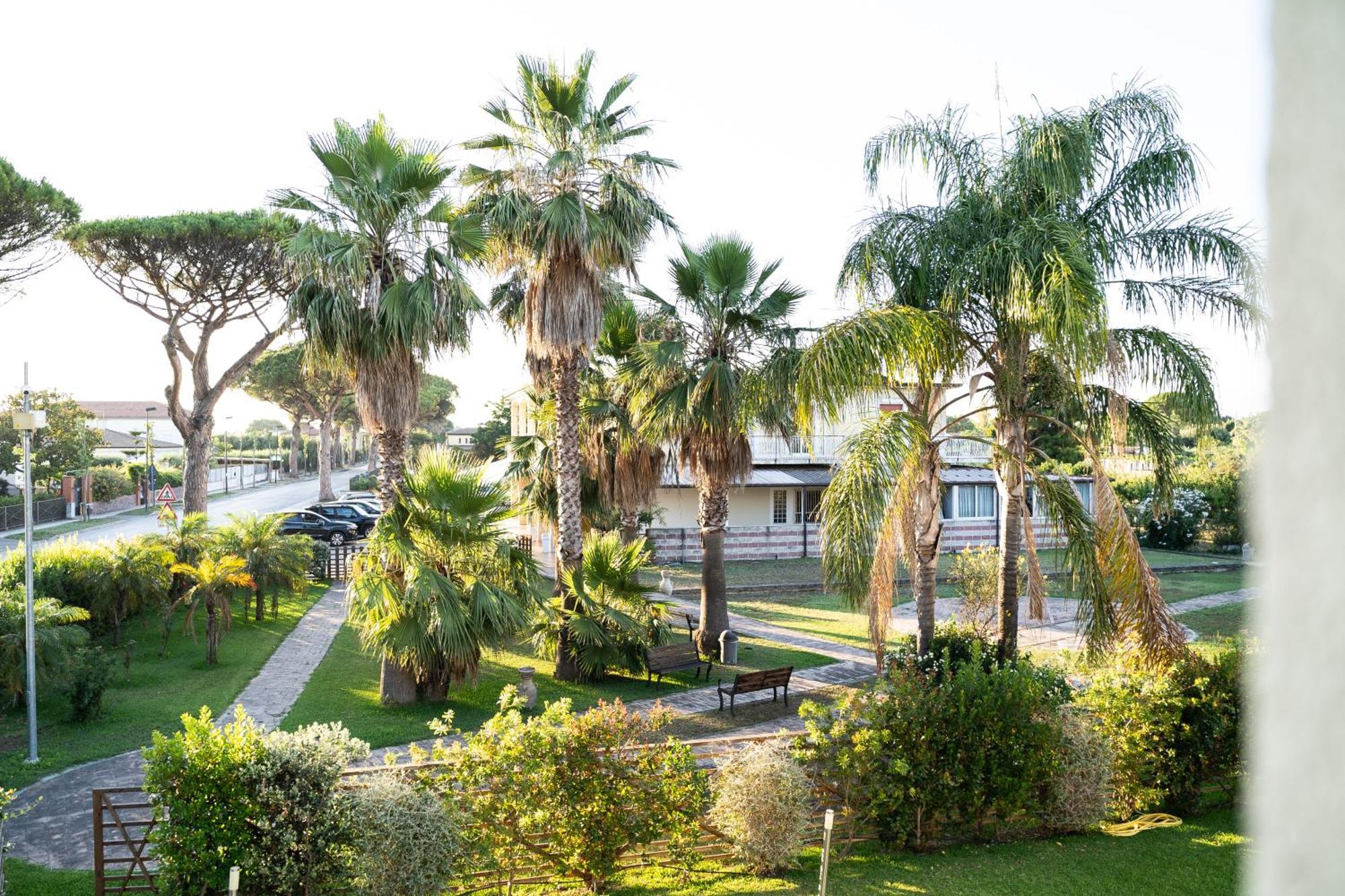 B&B La Melagrana Paestum Esterno foto