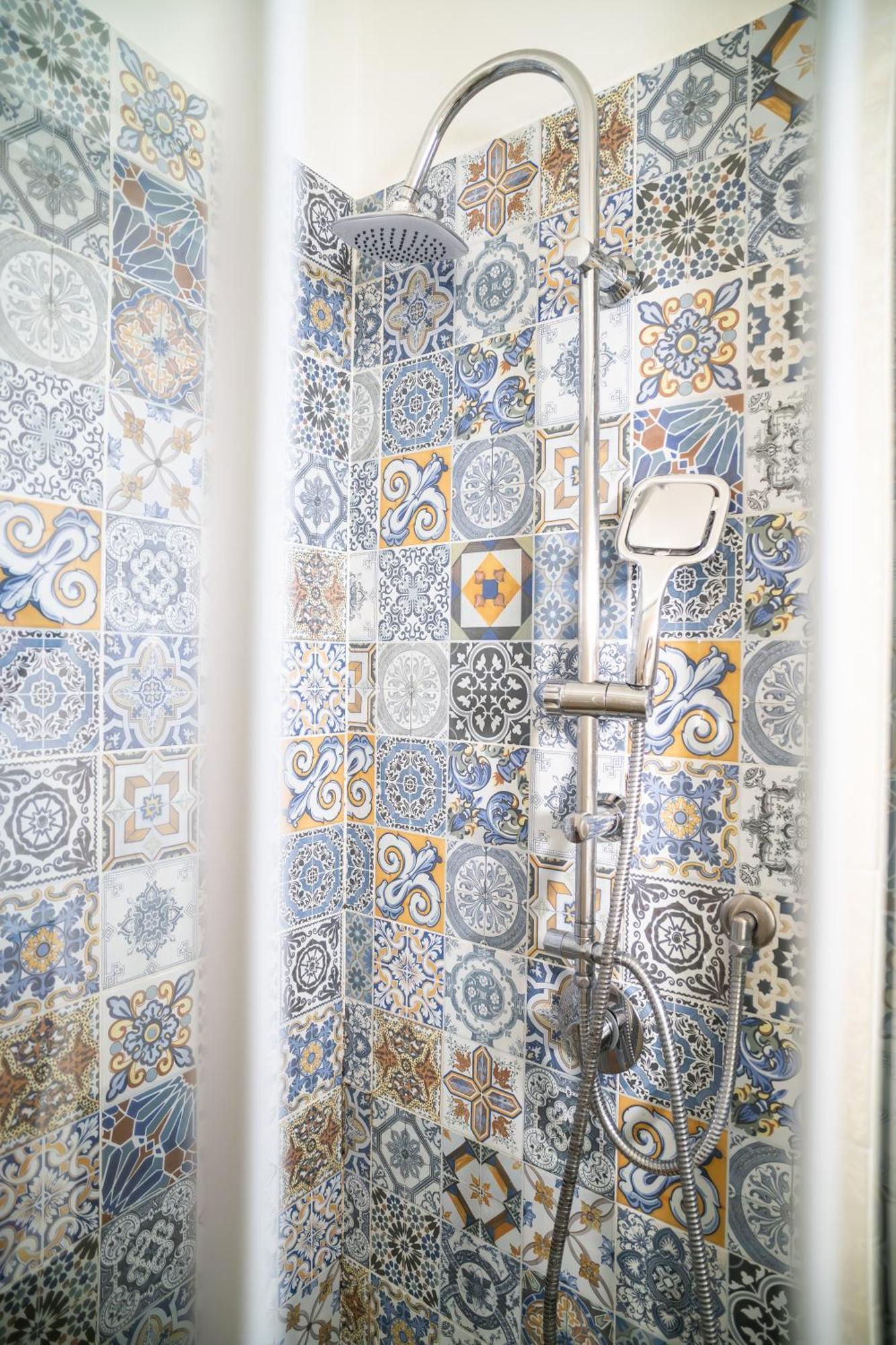 B&B La Melagrana Paestum Esterno foto