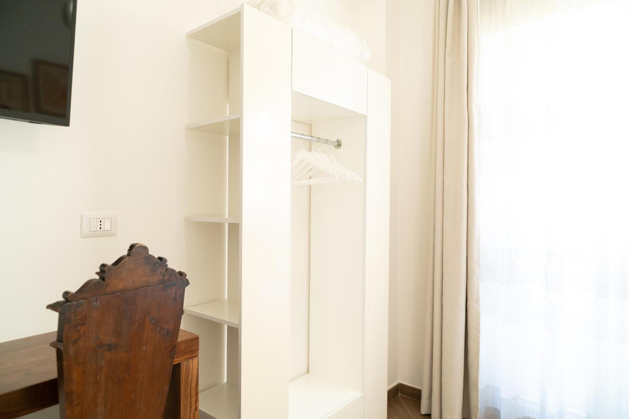B&B La Melagrana Paestum Esterno foto