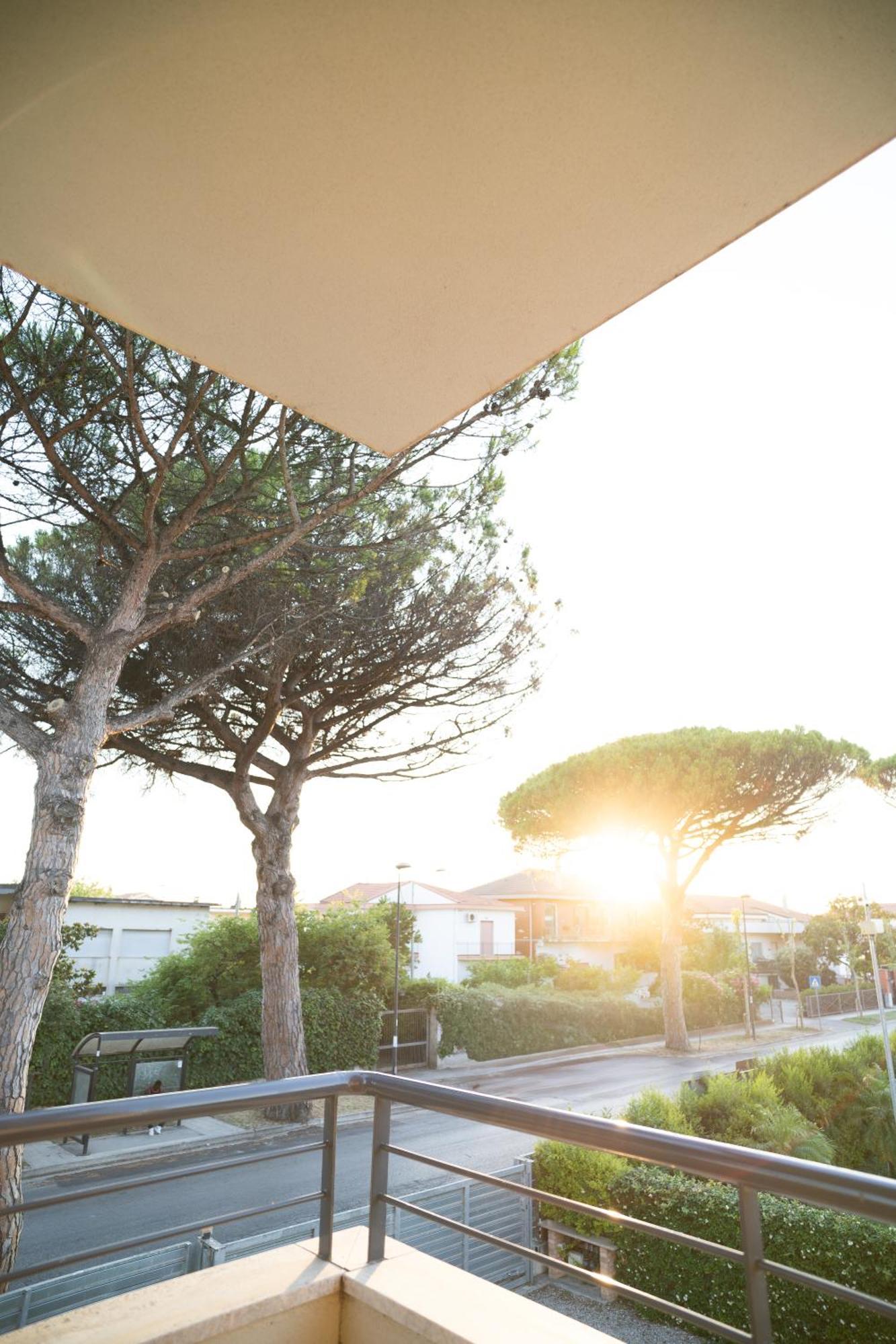 B&B La Melagrana Paestum Esterno foto