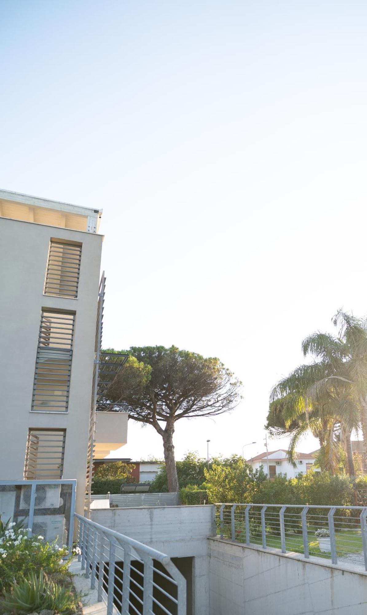 B&B La Melagrana Paestum Esterno foto