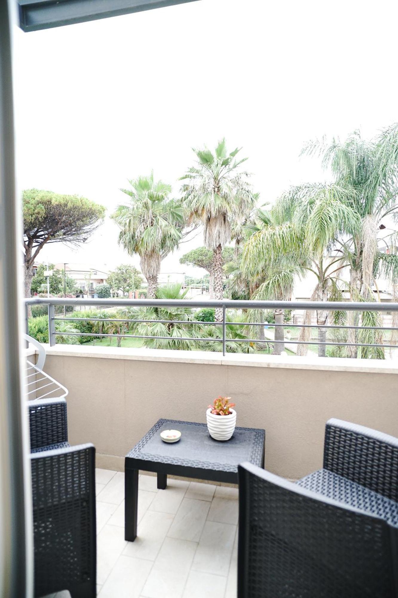 B&B La Melagrana Paestum Esterno foto